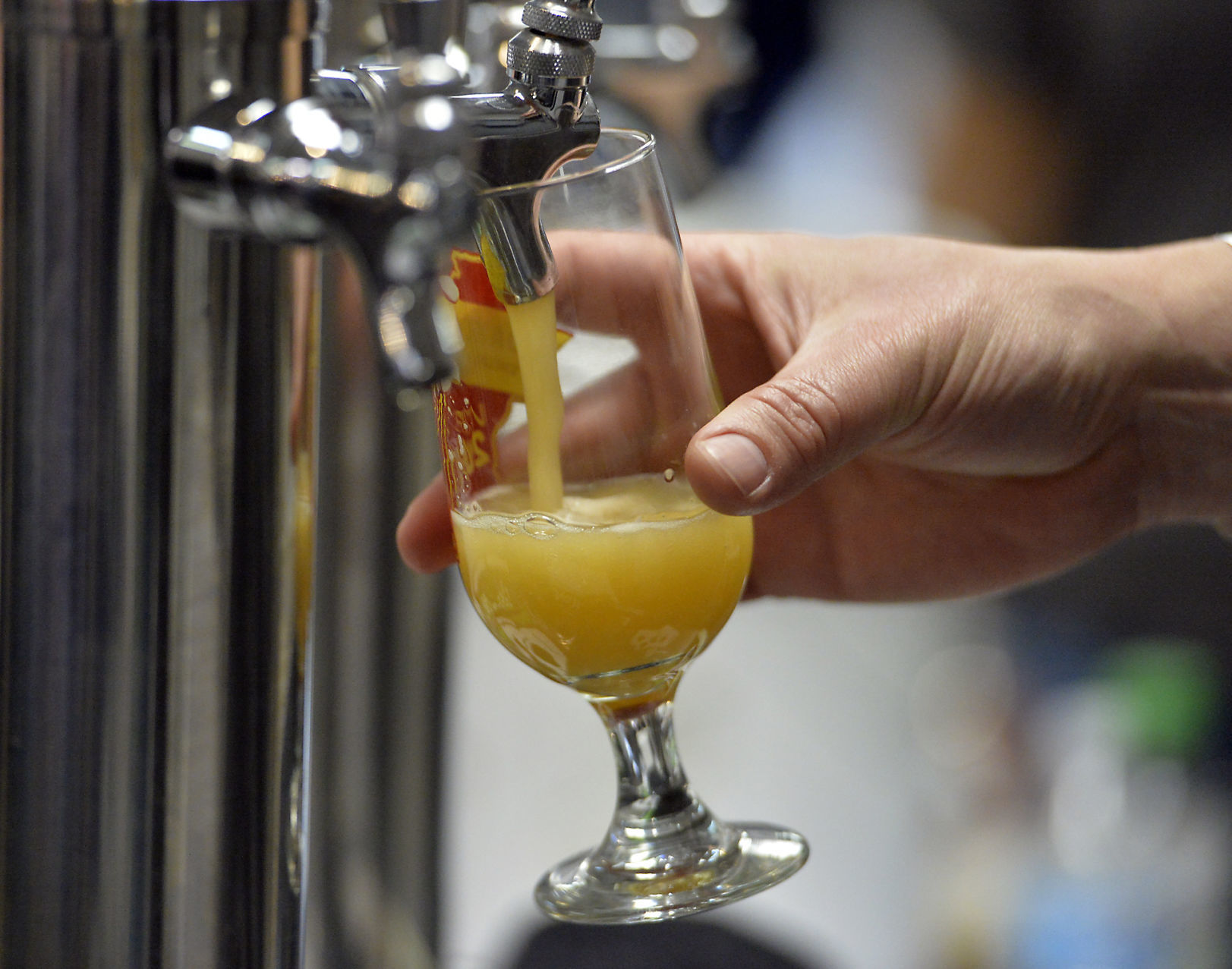 DAIRY STATE BEER AND CHEESE FESTIVAL